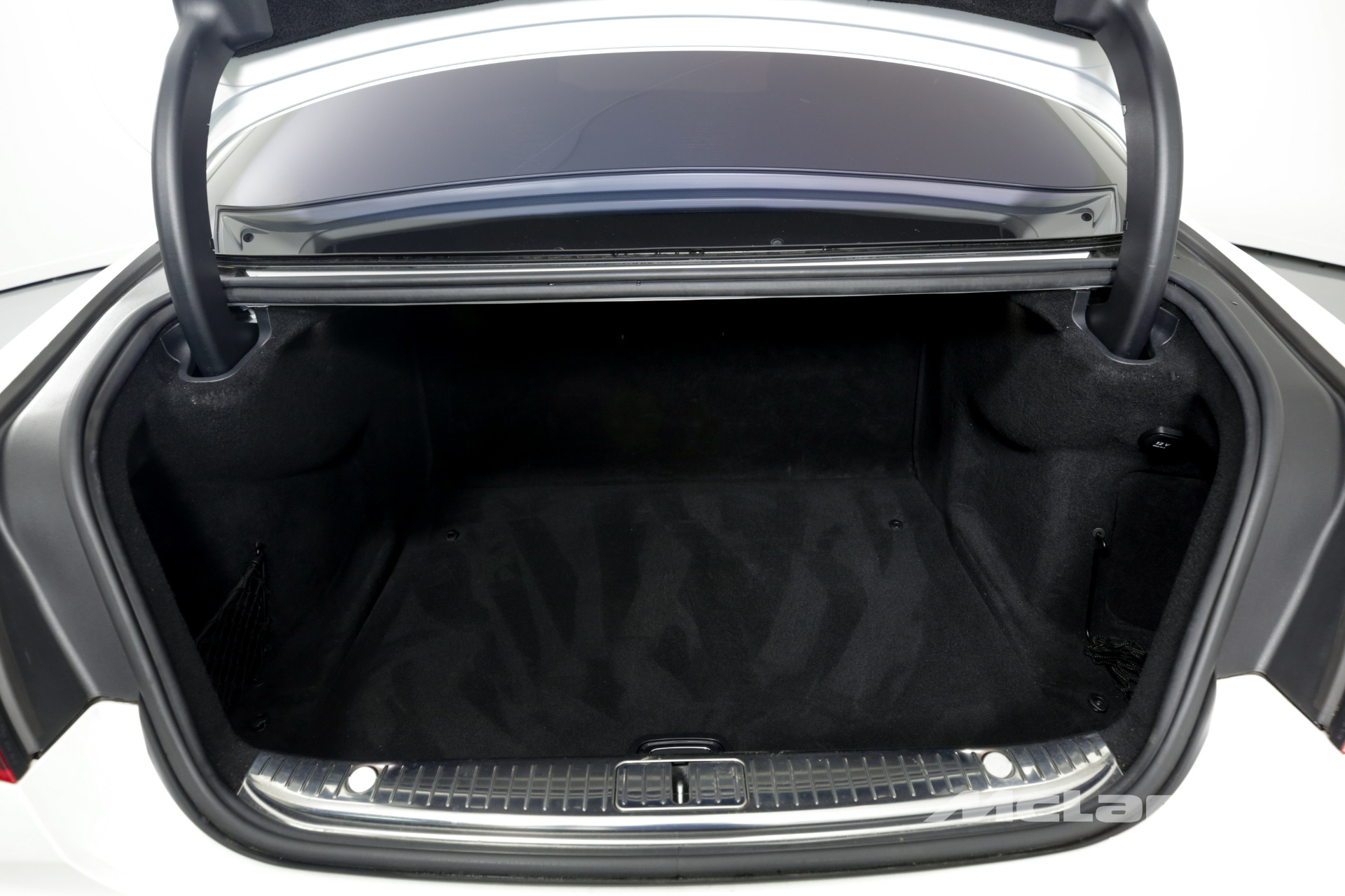 Used 2016 Mercedes-Benz S-Class S 550 4MATIC | Charlotte, NC