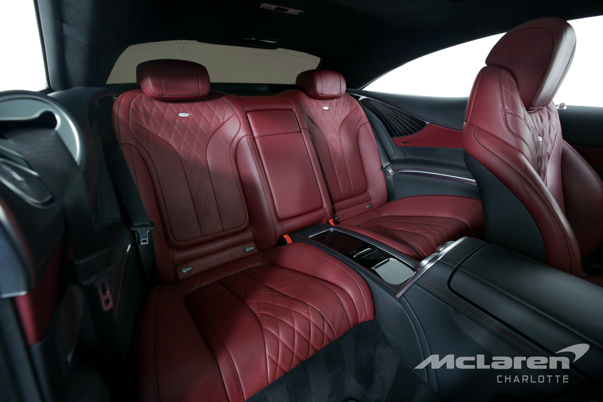 Used 2016 Mercedes-Benz S-Class S 550 4MATIC | Charlotte, NC