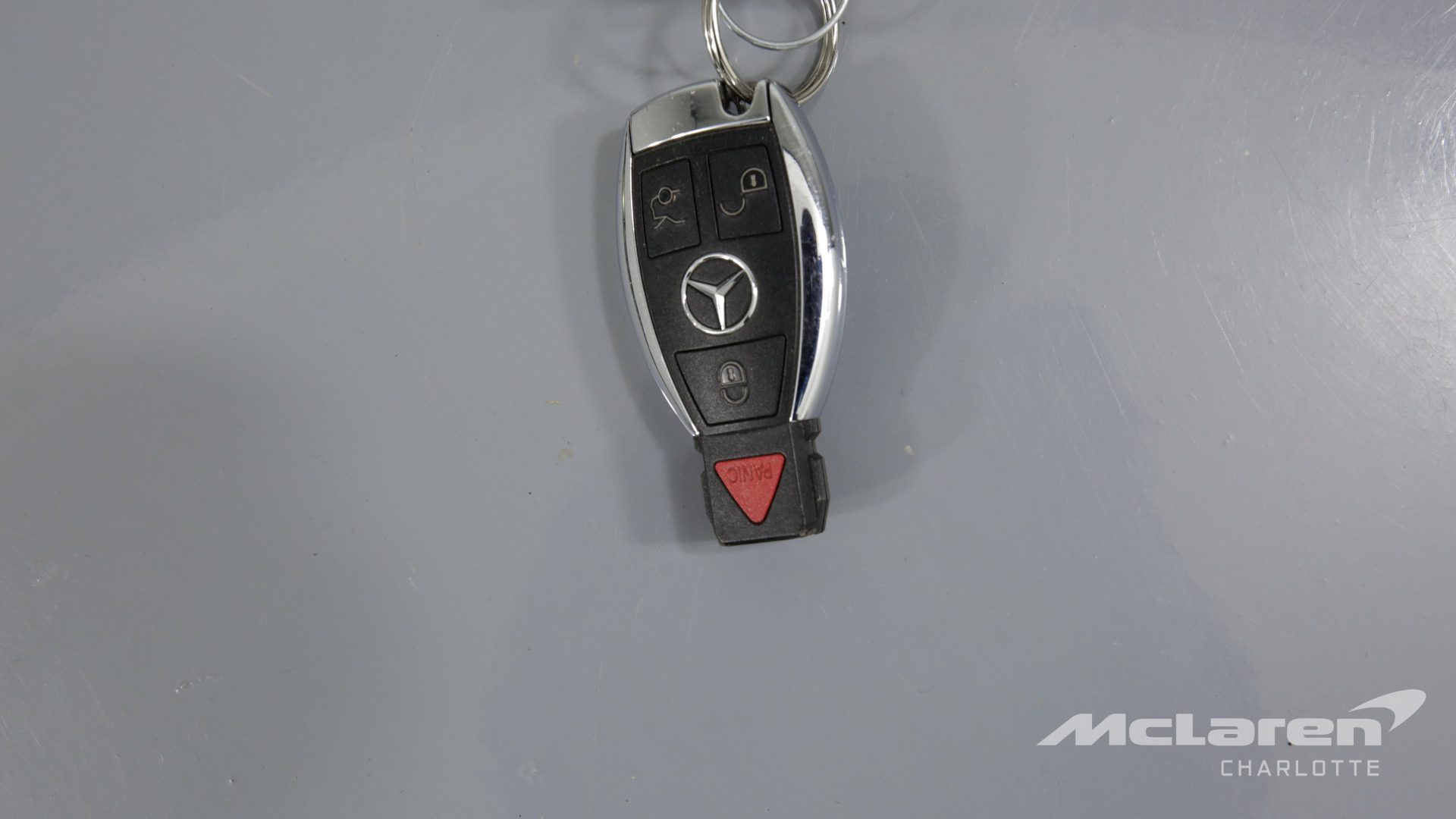 Used 2016 Mercedes-Benz S-Class S 550 4MATIC | Charlotte, NC