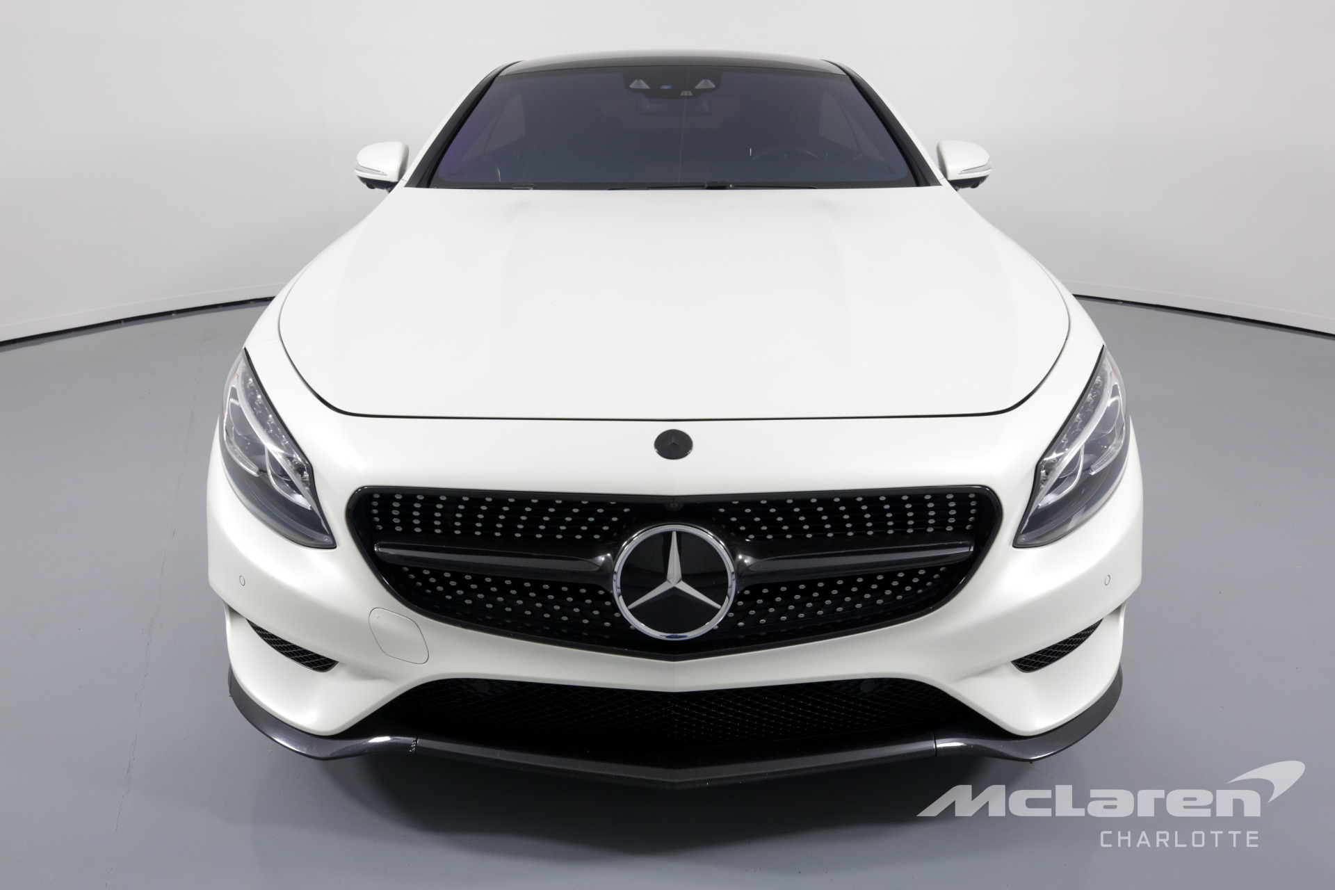 Used 2016 Mercedes-Benz S-Class S 550 4MATIC | Charlotte, NC