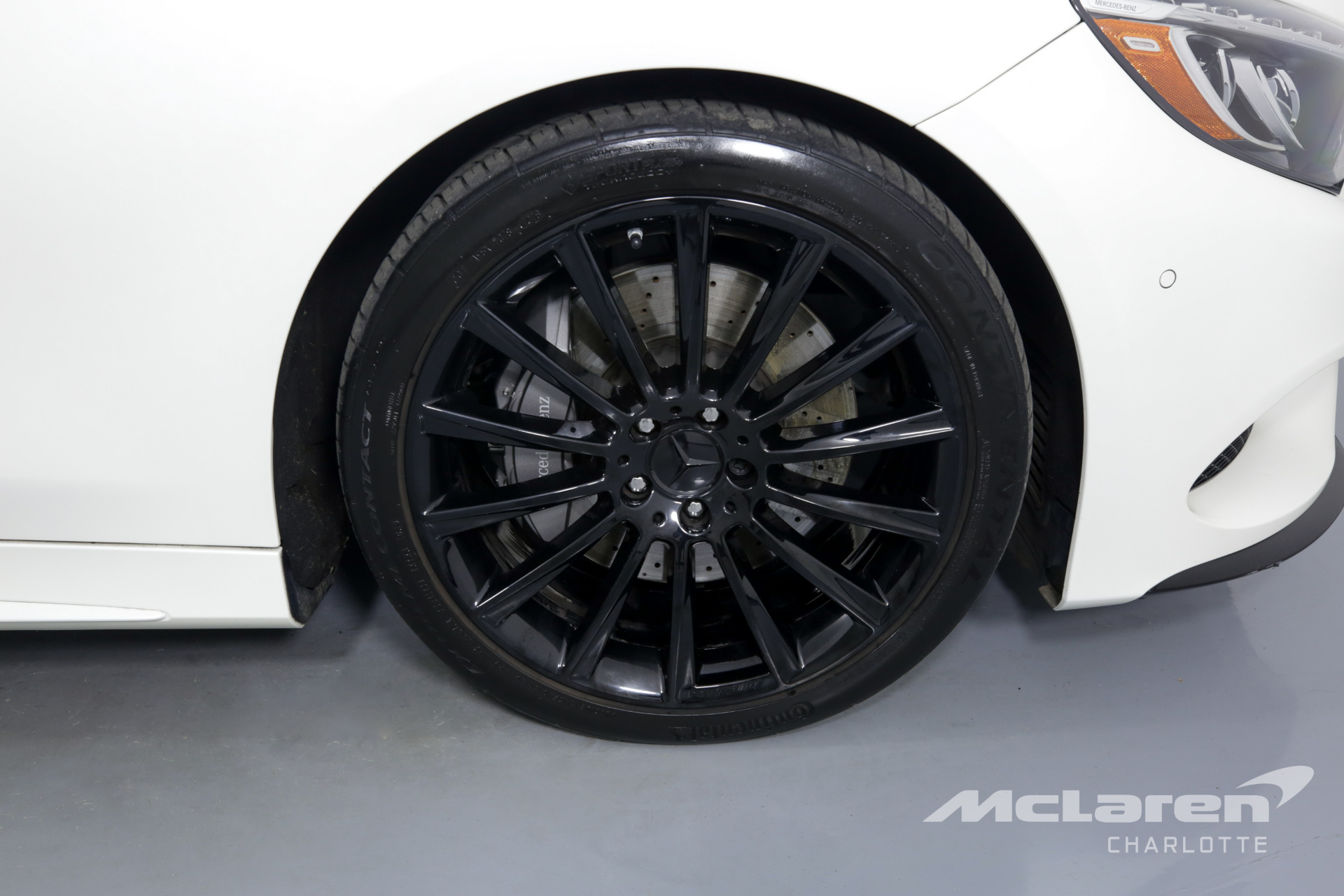 Used 2016 Mercedes-Benz S-Class S 550 4MATIC | Charlotte, NC