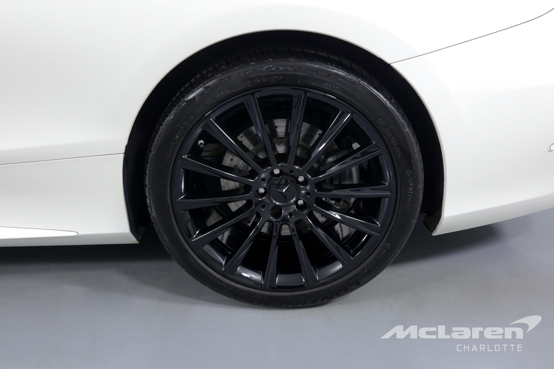 Used 2016 Mercedes-Benz S-Class S 550 4MATIC | Charlotte, NC