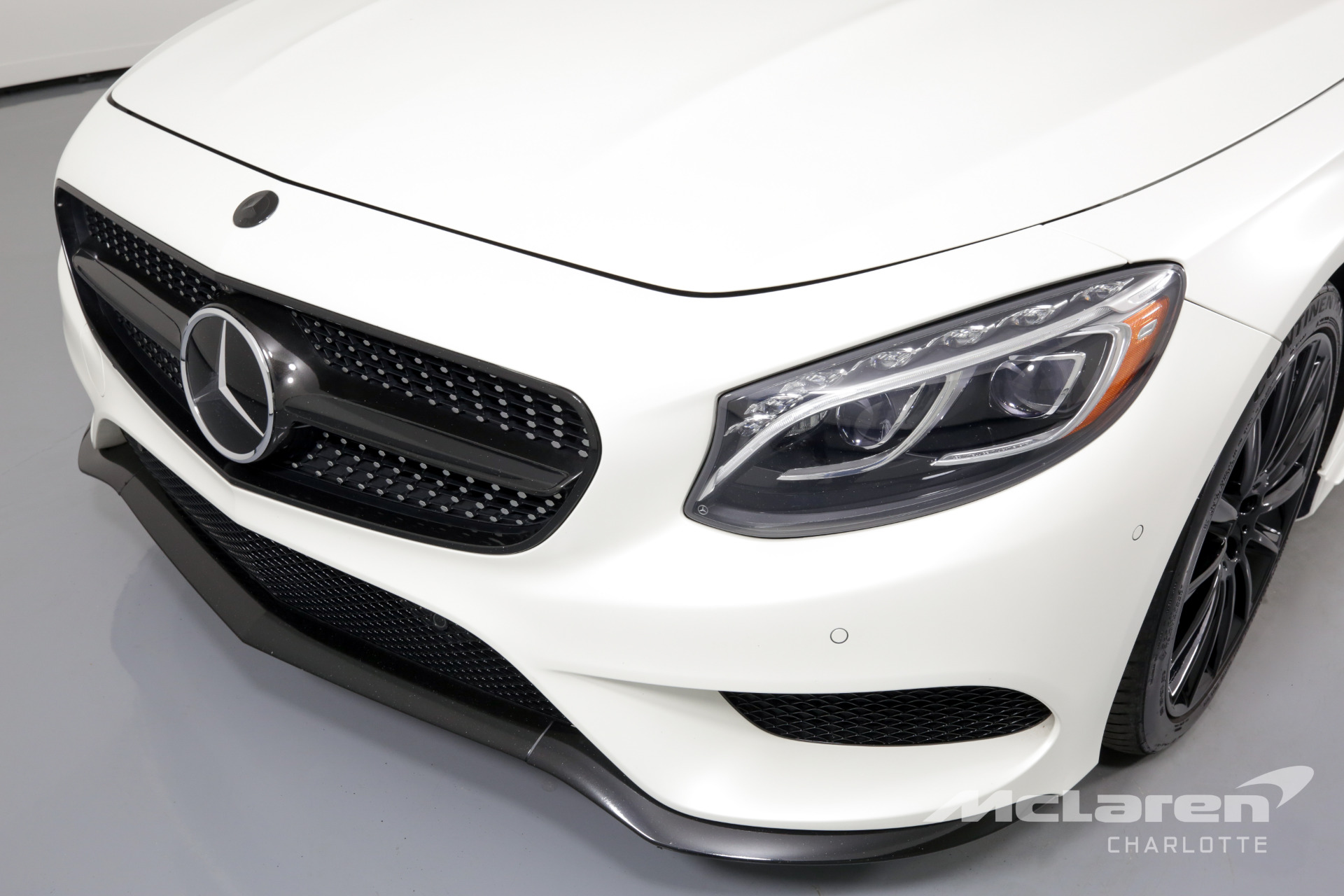 Used 2016 Mercedes-Benz S-Class S 550 4MATIC | Charlotte, NC