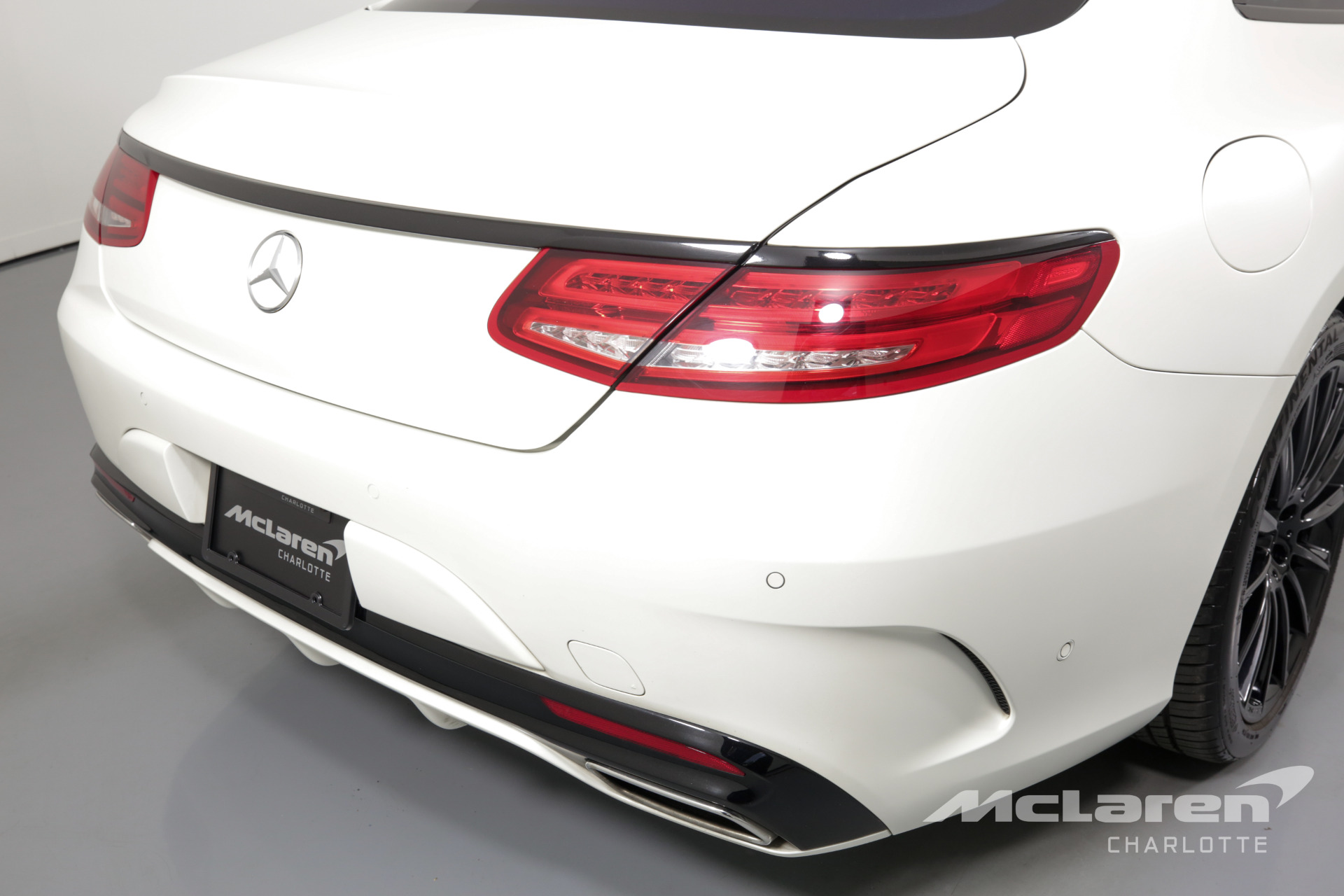 Used 2016 Mercedes-Benz S-Class S 550 4MATIC | Charlotte, NC
