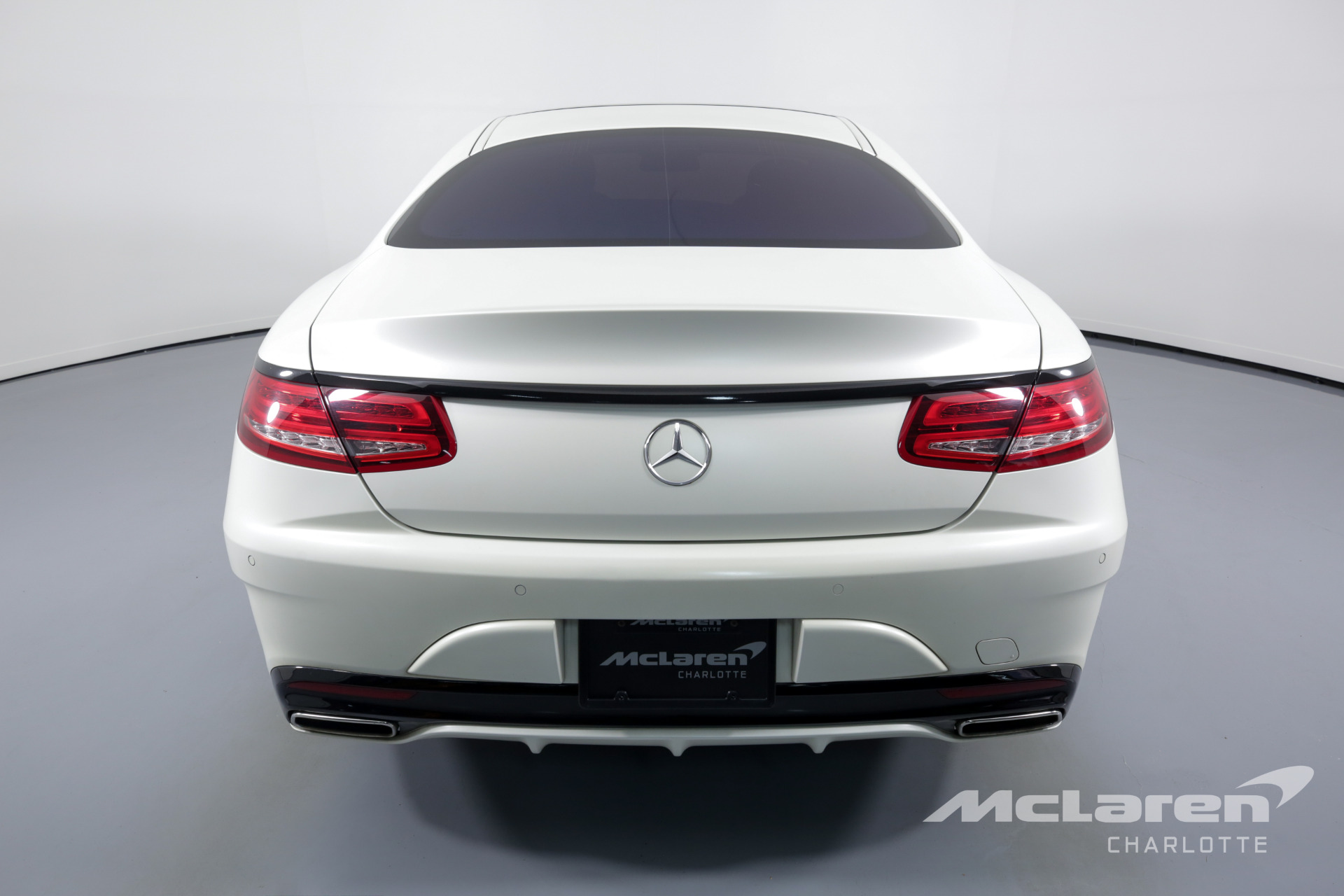 Used 2016 Mercedes-Benz S-Class S 550 4MATIC | Charlotte, NC