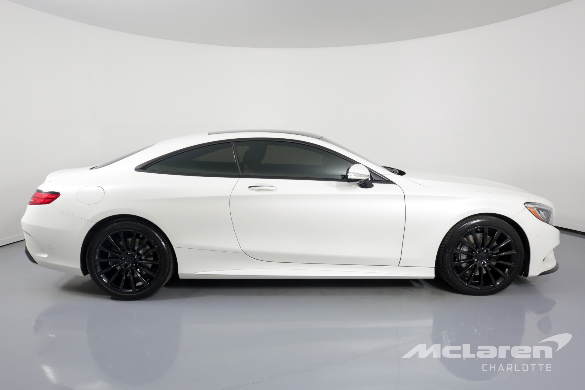 Used 2016 Mercedes-Benz S-Class S 550 4MATIC | Charlotte, NC