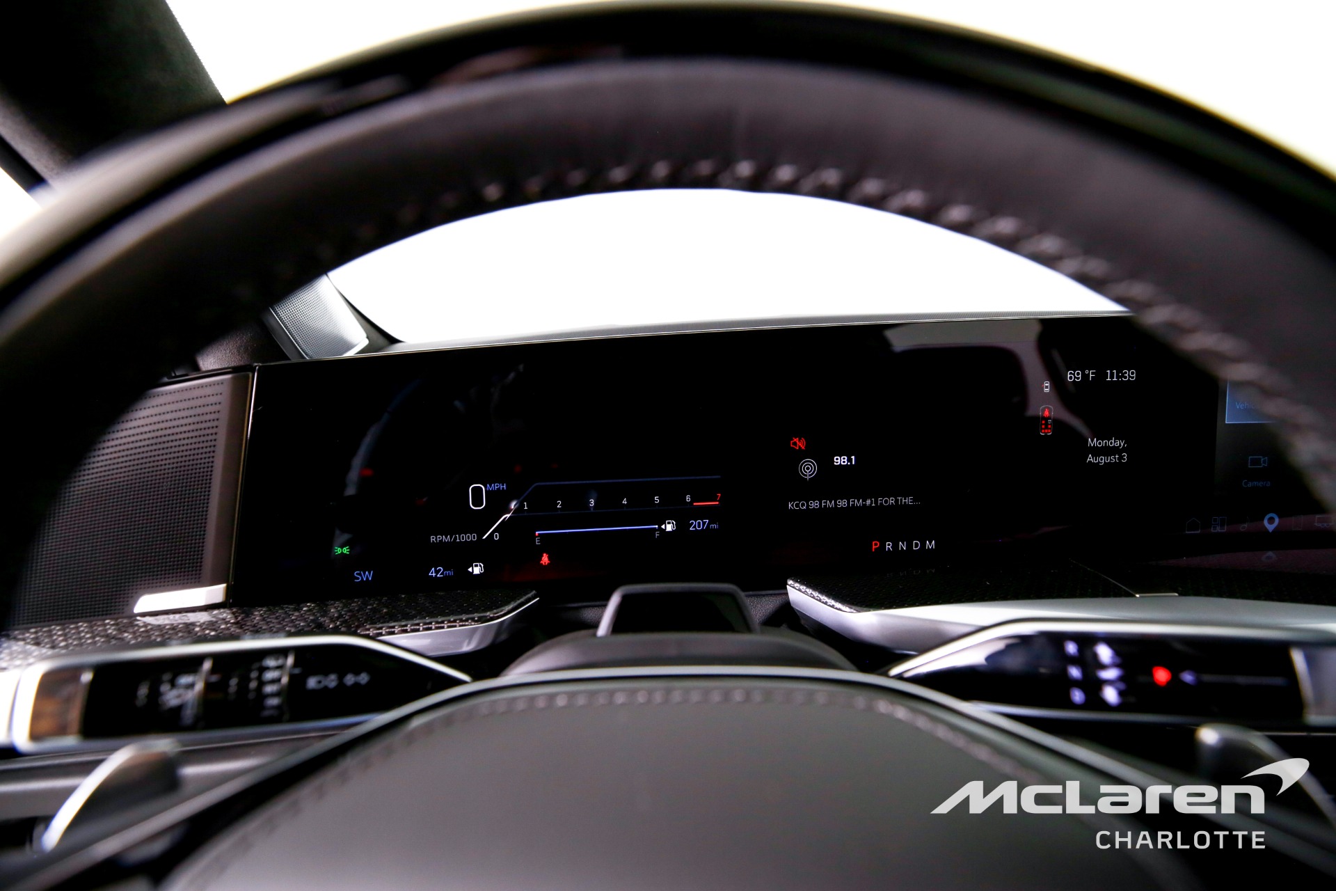 Used 2026 Cadillac Escalade-V  | Charlotte, NC