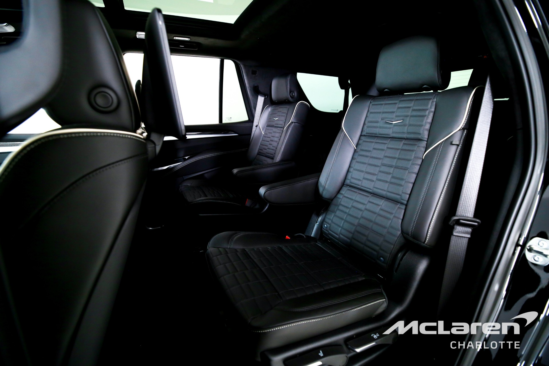 Used 2026 Cadillac Escalade-V  | Charlotte, NC