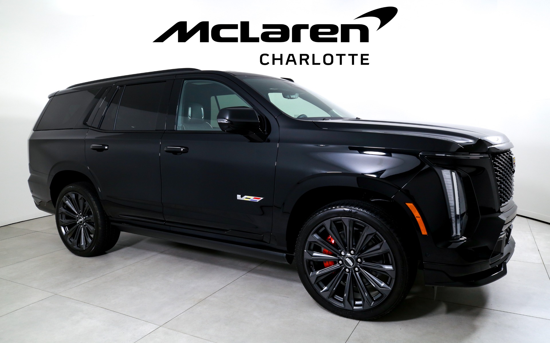 Used 2026 Cadillac Escalade-V  | Charlotte, NC
