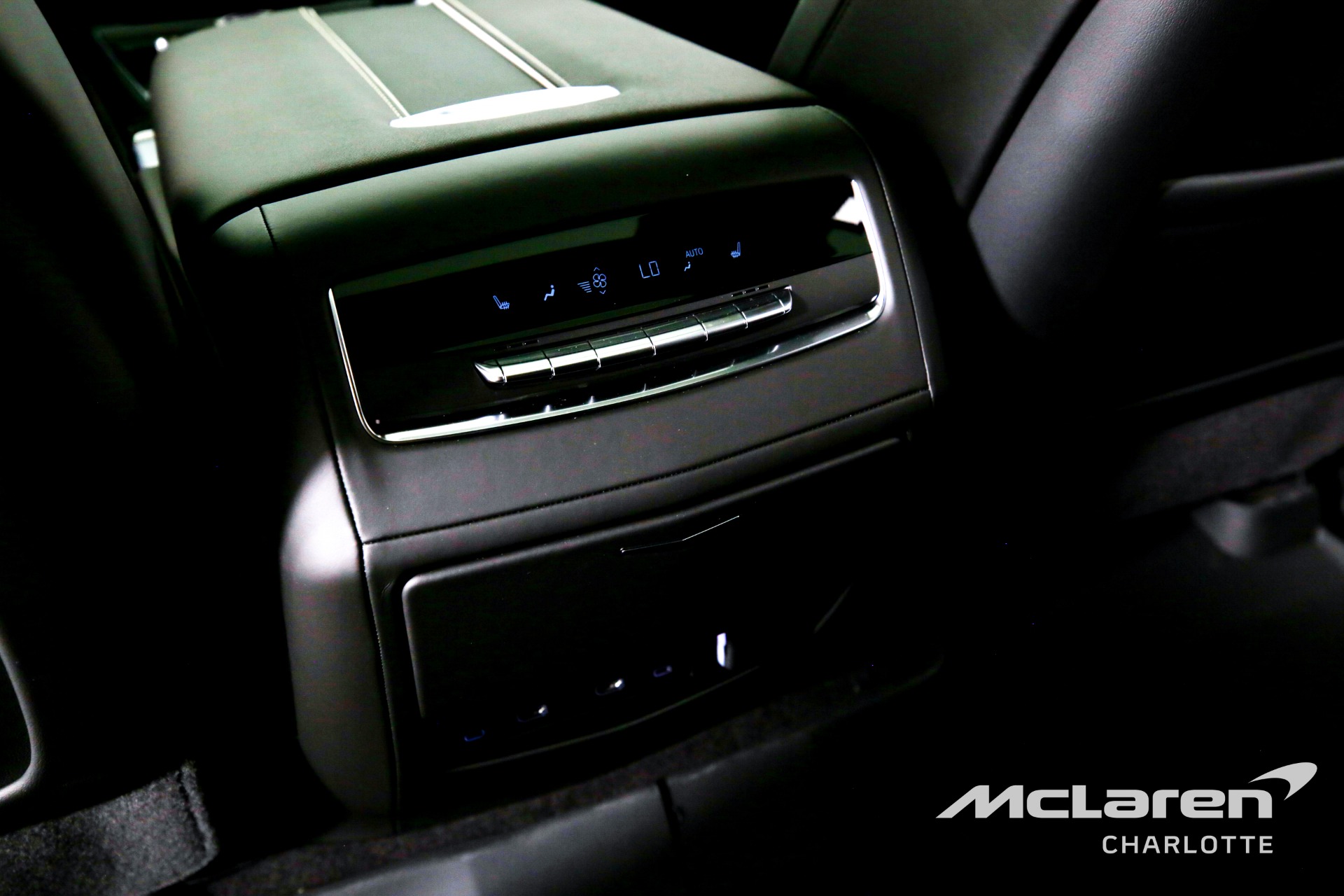 Used 2026 Cadillac Escalade-V  | Charlotte, NC