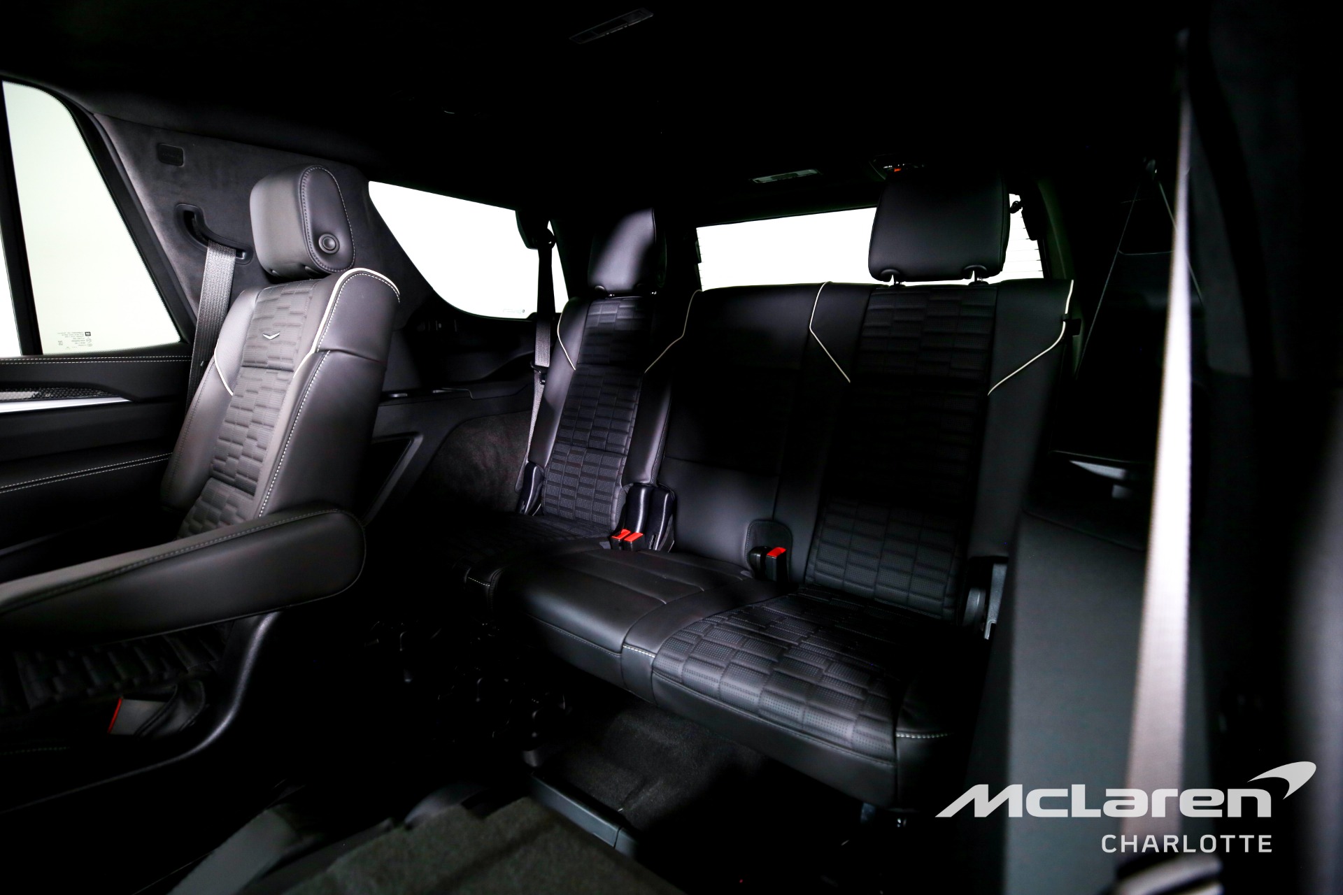 Used 2026 Cadillac Escalade-V  | Charlotte, NC