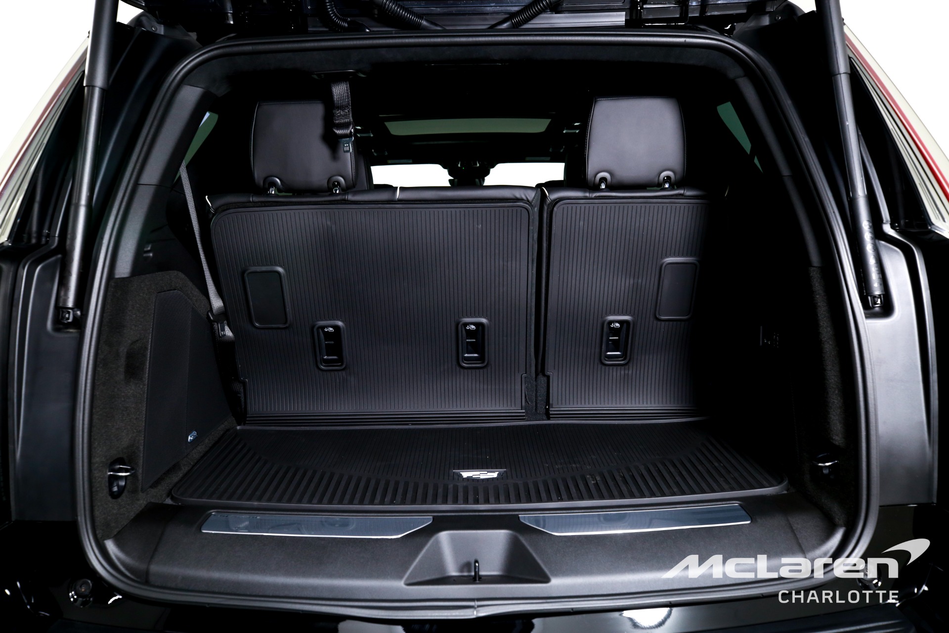 Used 2026 Cadillac Escalade-V  | Charlotte, NC