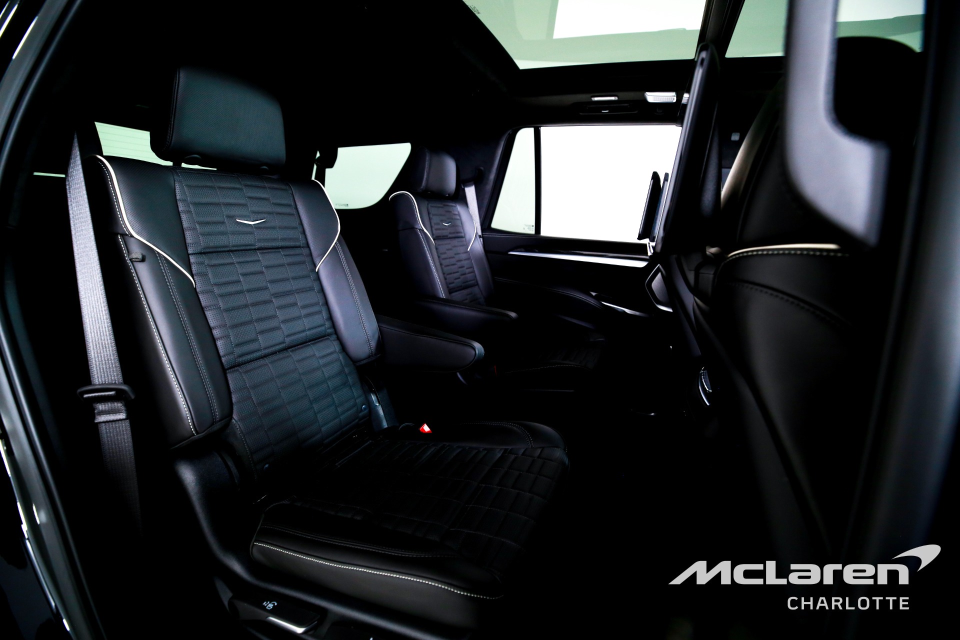 Used 2026 Cadillac Escalade-V  | Charlotte, NC