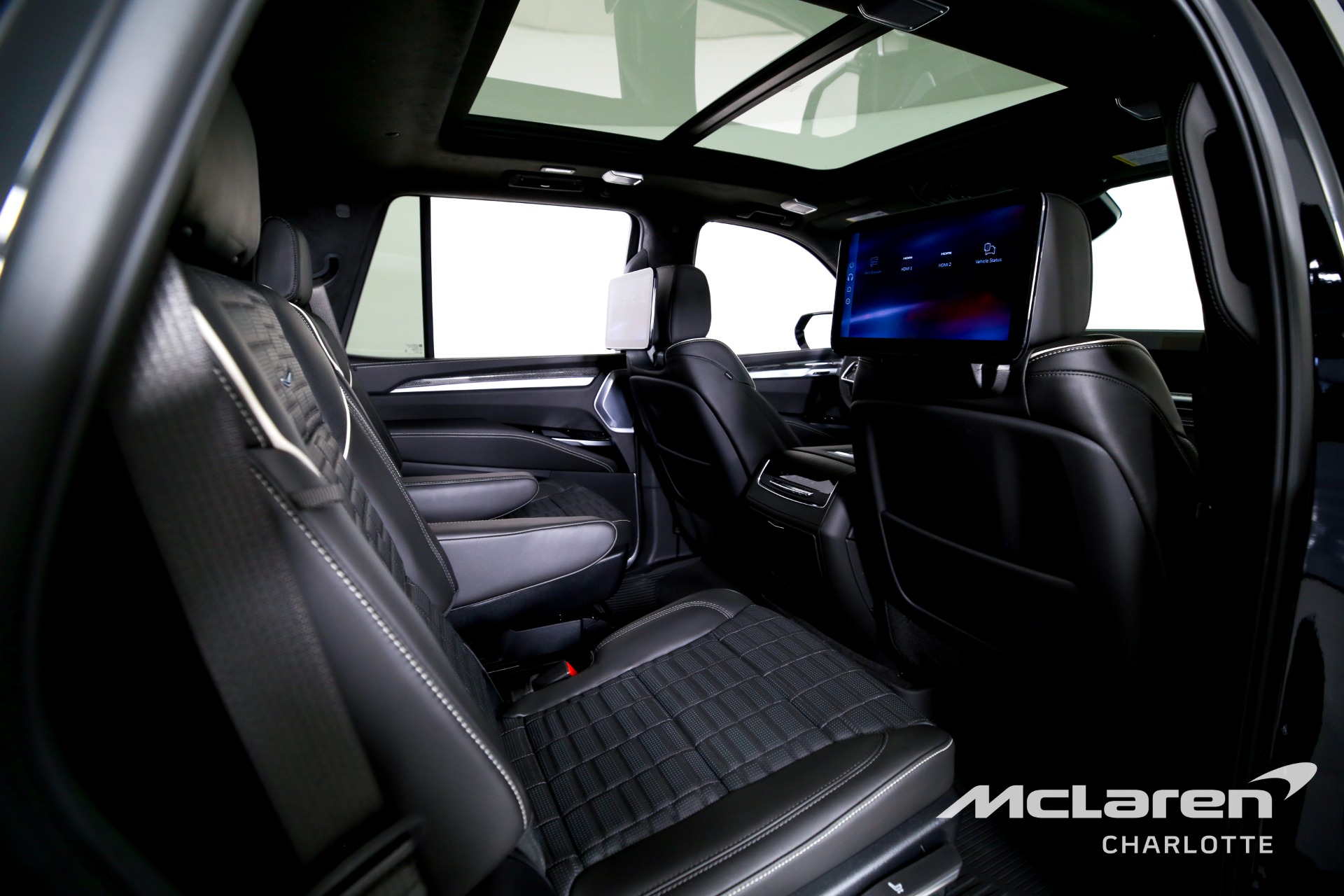 Used 2026 Cadillac Escalade-V  | Charlotte, NC