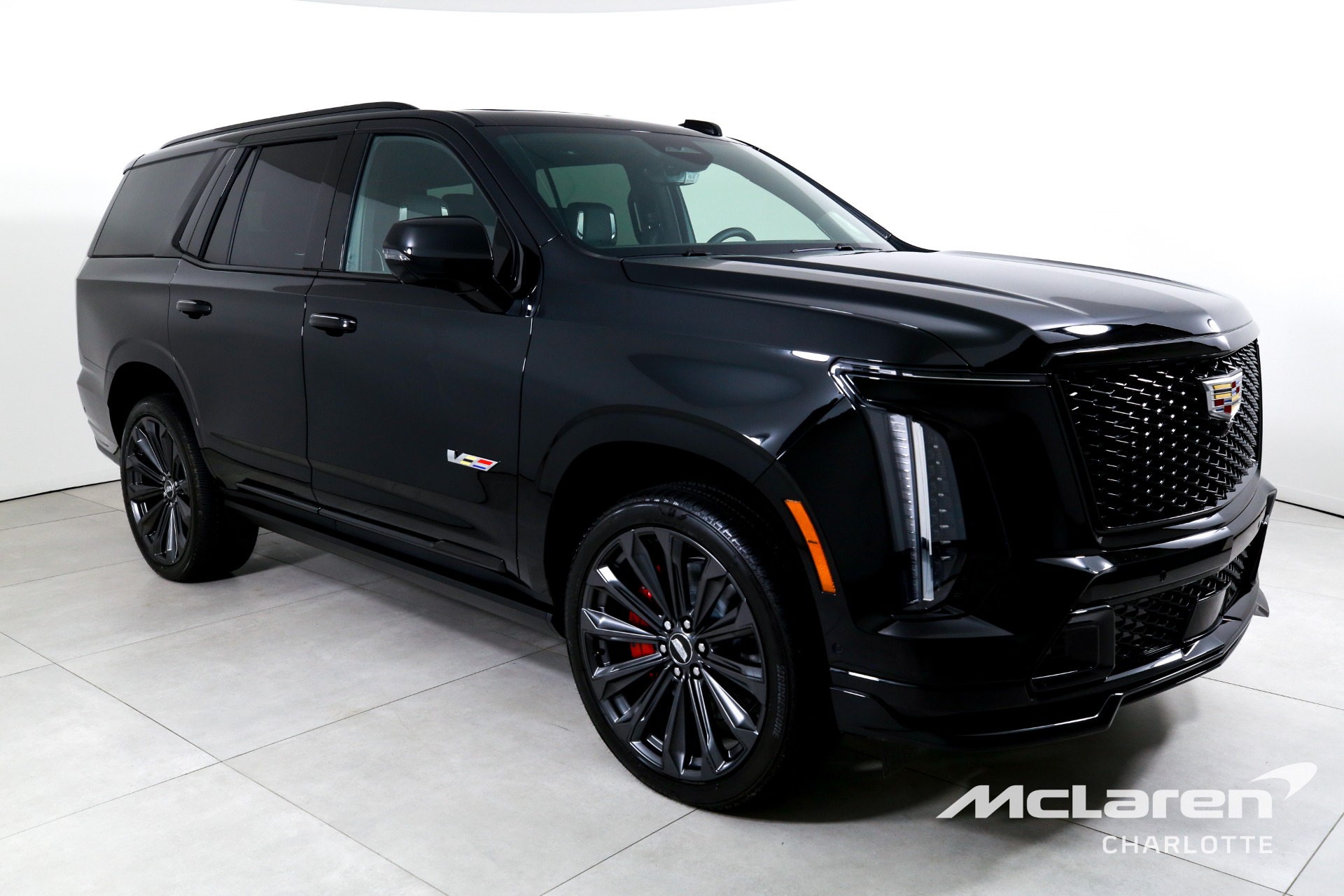 Used 2026 Cadillac Escalade-V  | Charlotte, NC