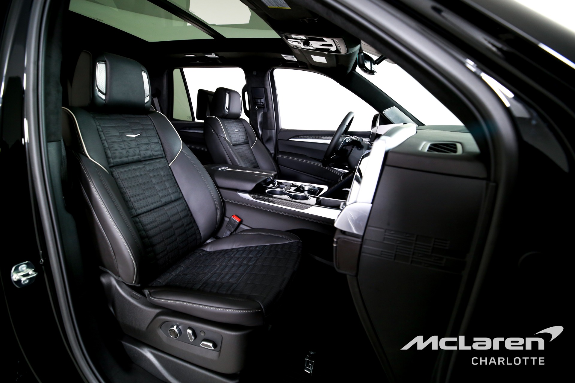 Used 2026 Cadillac Escalade-V  | Charlotte, NC