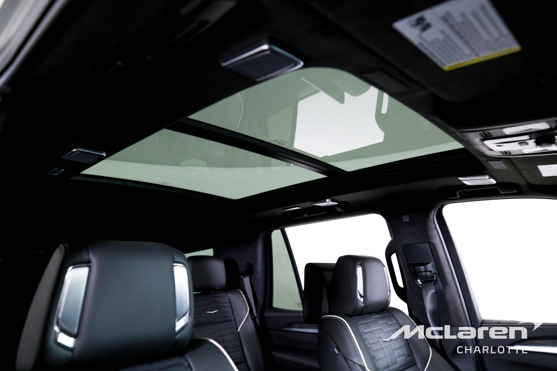 Used 2026 Cadillac Escalade-V  | Charlotte, NC