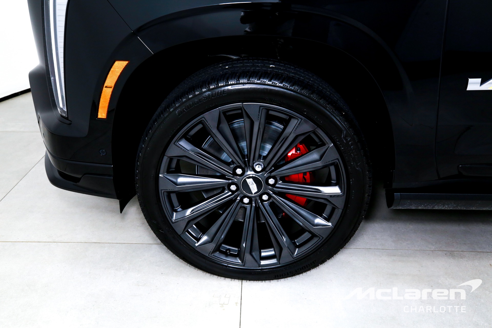 Used 2026 Cadillac Escalade-V  | Charlotte, NC
