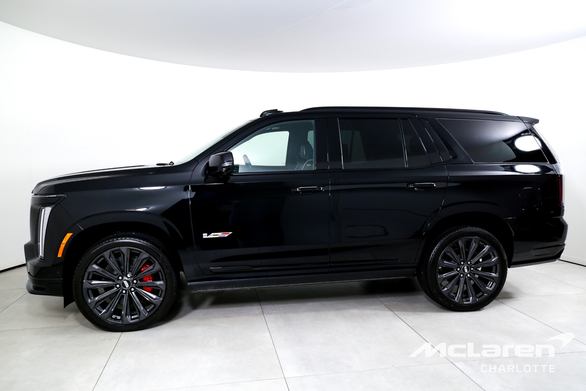 Used 2026 Cadillac Escalade-V  | Charlotte, NC