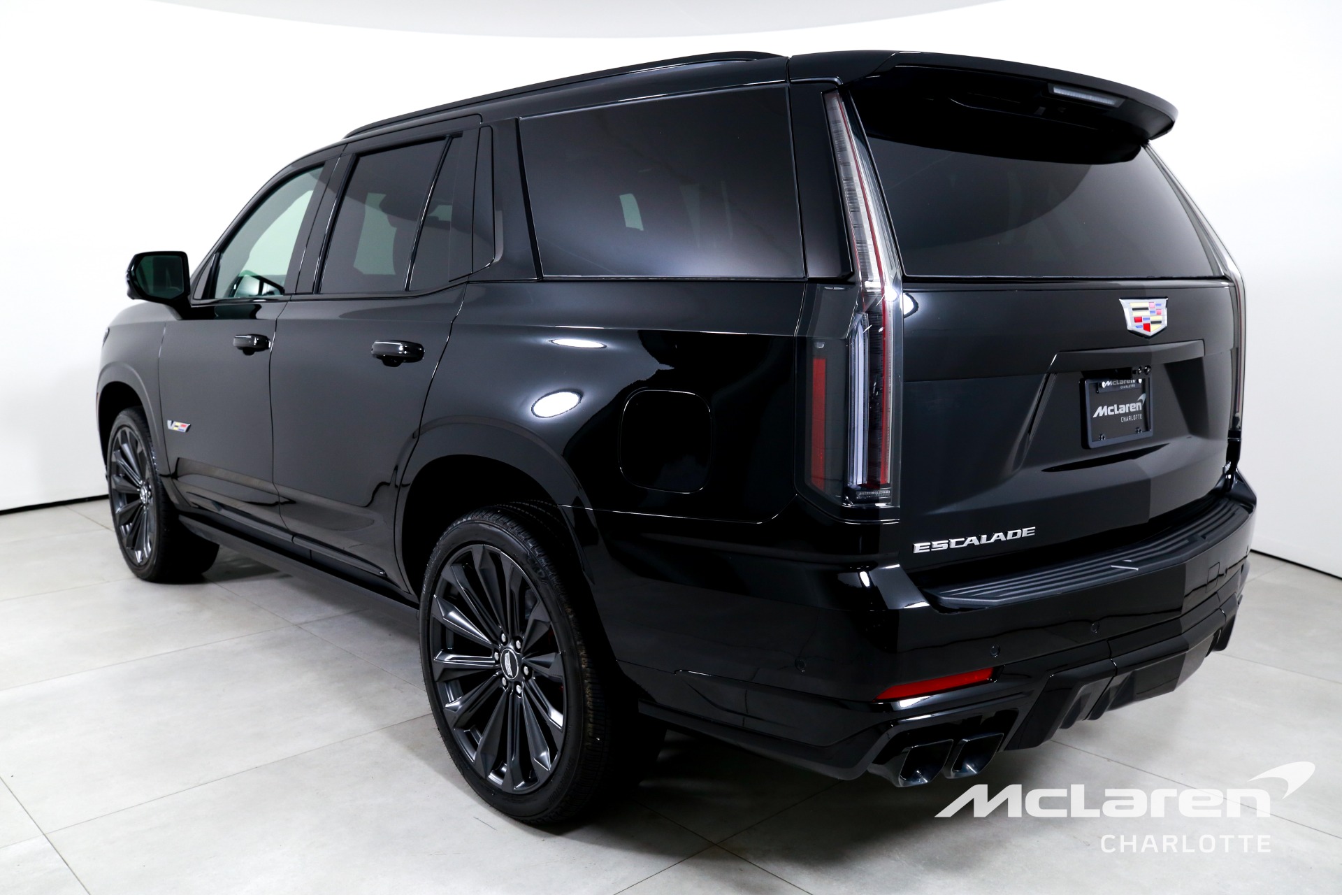 Used 2026 Cadillac Escalade-V  | Charlotte, NC