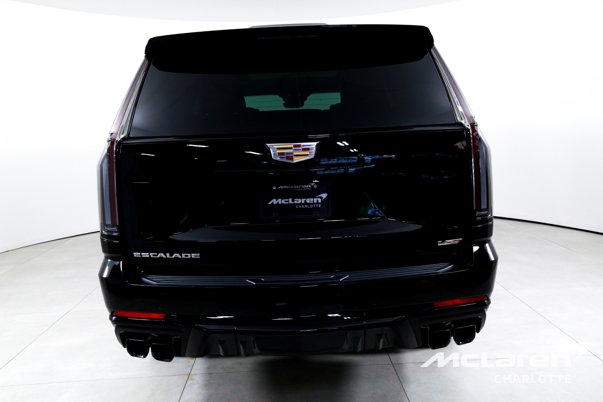 Used 2026 Cadillac Escalade-V  | Charlotte, NC