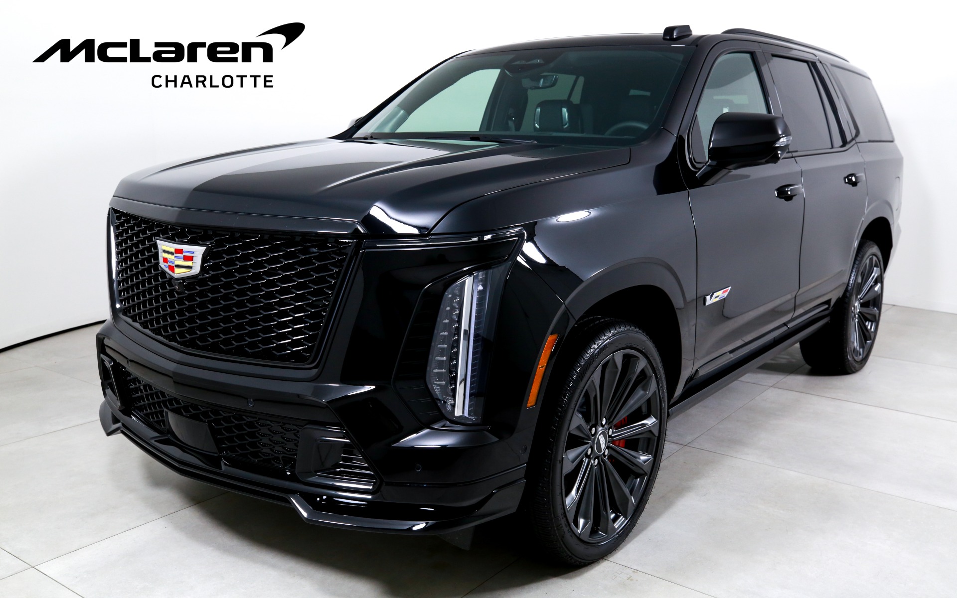 Used 2026 Cadillac Escalade-V  | Charlotte, NC