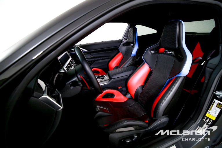 Used-2022-BMW-M4-Competition-xDrive