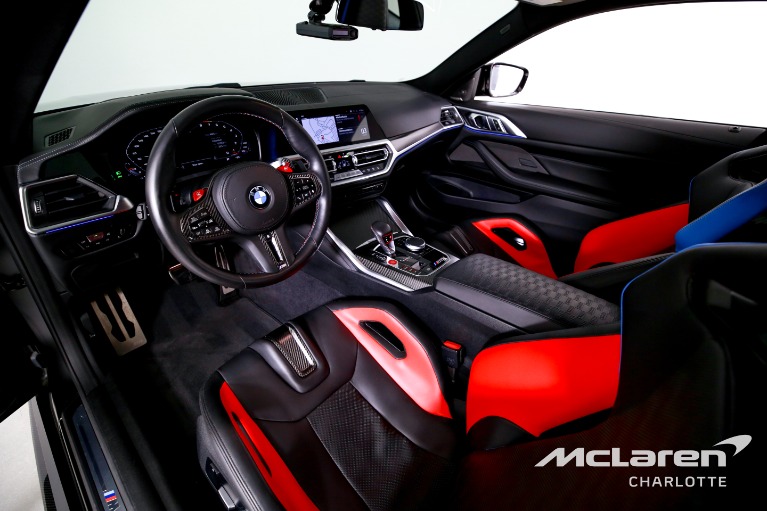 Used-2022-BMW-M4-Competition-xDrive
