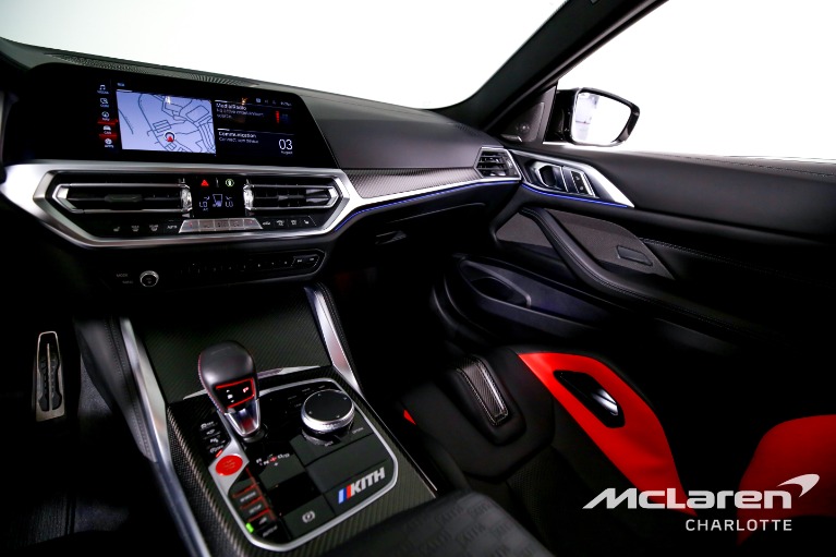 Used-2022-BMW-M4-Competition-xDrive