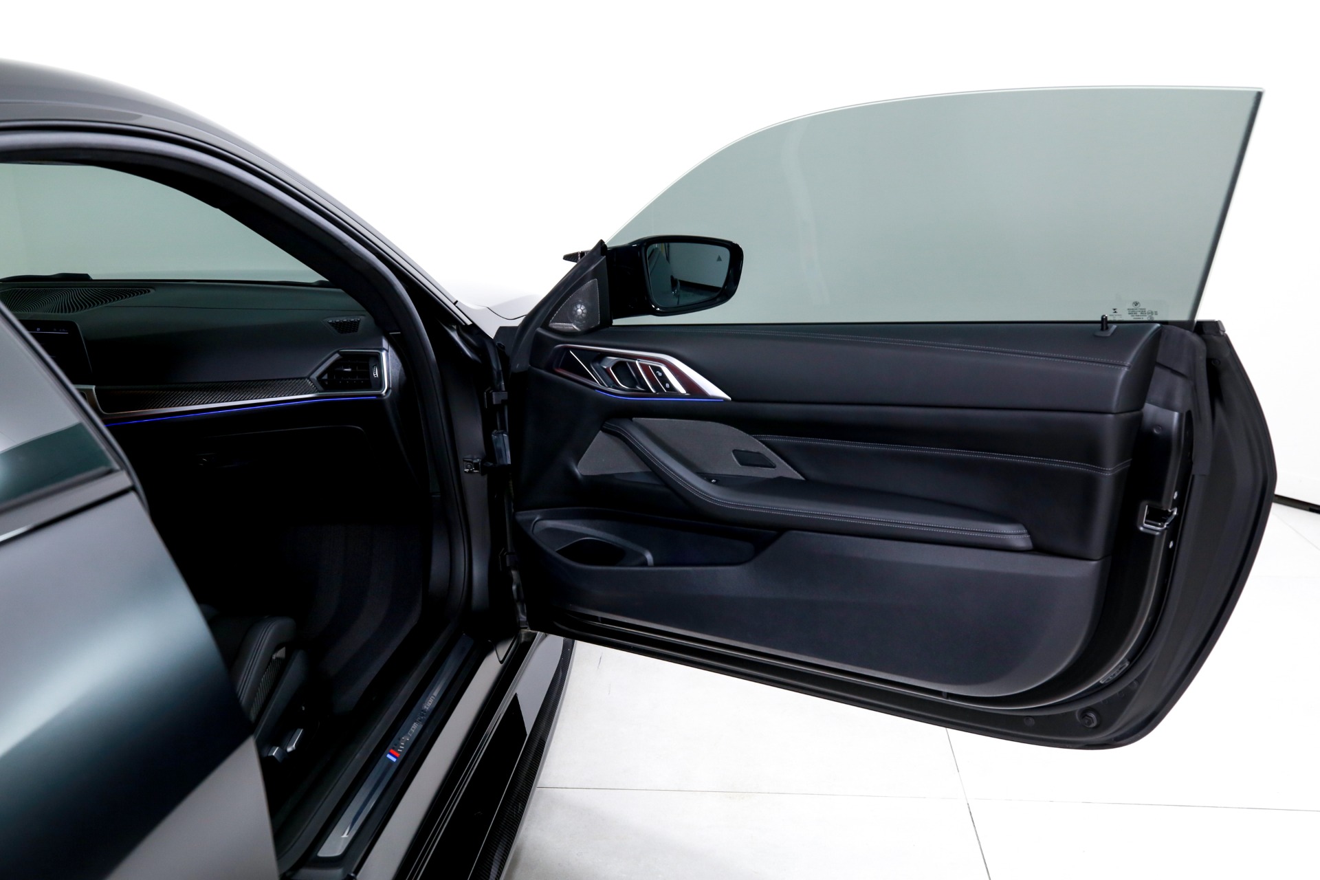 Used 2022 BMW M4 Competition xDrive | Charlotte, NC