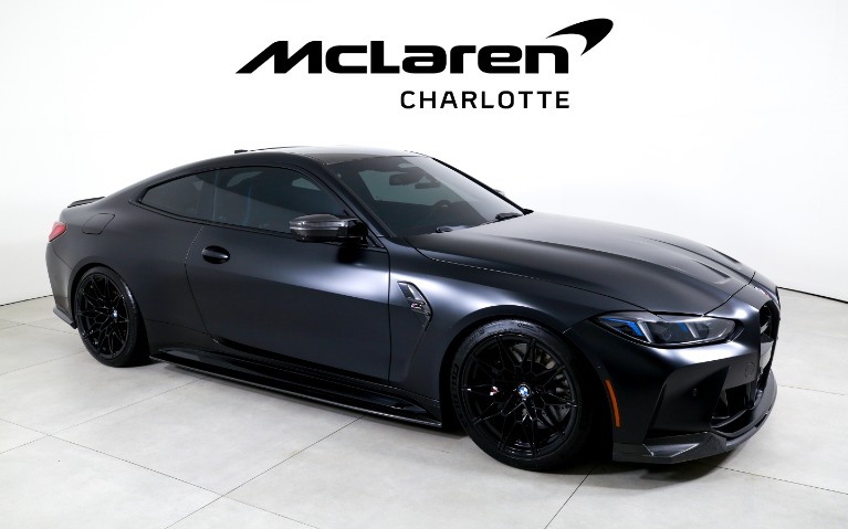 Used-2022-BMW-M4-Competition-xDrive