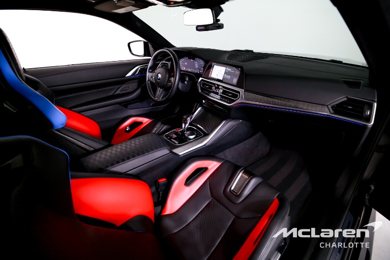 Used-2022-BMW-M4-Competition-xDrive
