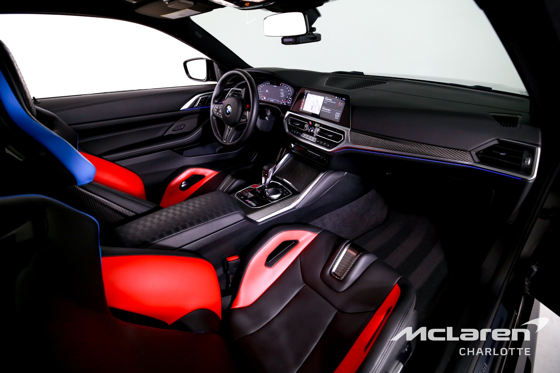 Used 2022 BMW M4 Competition xDrive | Charlotte, NC