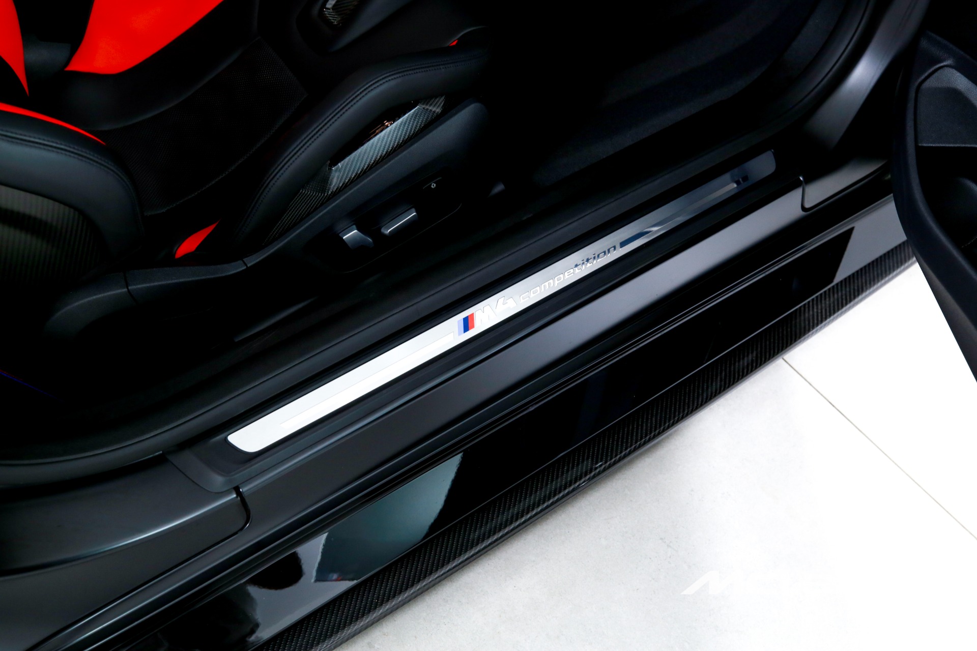 Used 2022 BMW M4 Competition xDrive | Charlotte, NC