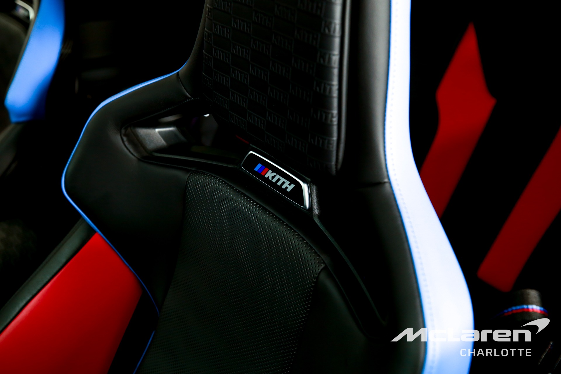 Used 2022 BMW M4 Competition xDrive | Charlotte, NC