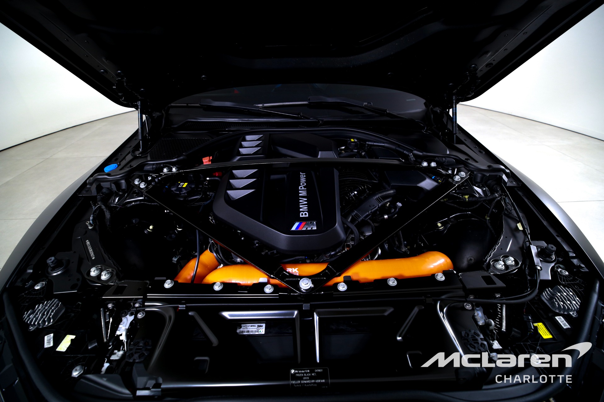 Used 2022 BMW M4 Competition xDrive | Charlotte, NC
