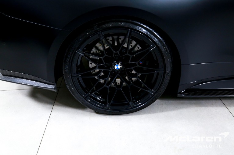 Used-2022-BMW-M4-Competition-xDrive