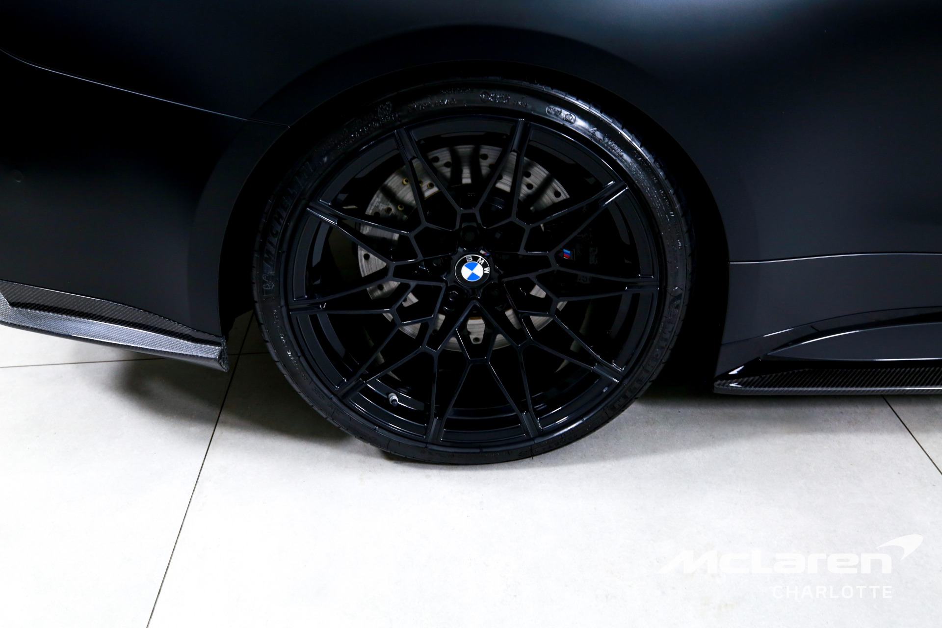 Used 2022 BMW M4 Competition xDrive | Charlotte, NC