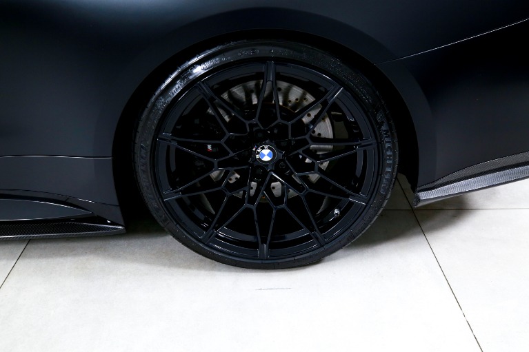 Used-2022-BMW-M4-Competition-xDrive