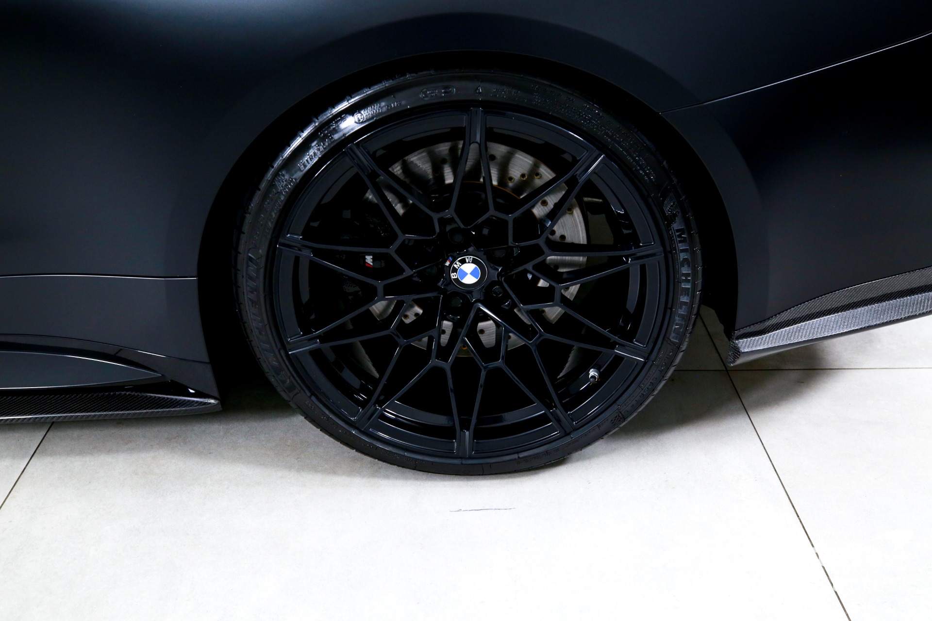 Used 2022 BMW M4 Competition xDrive | Charlotte, NC