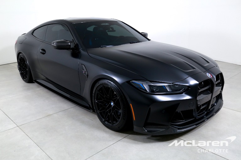 Used-2022-BMW-M4-Competition-xDrive