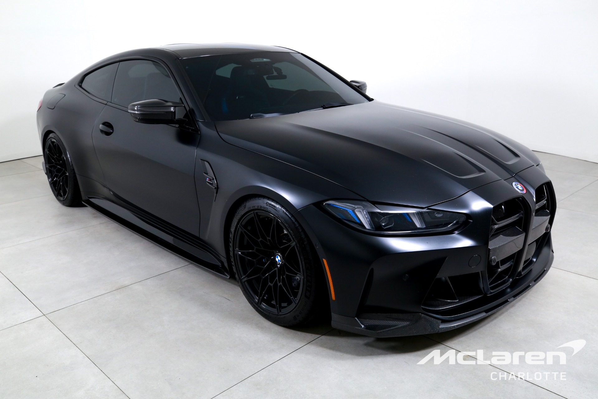 Used 2022 BMW M4 Competition xDrive | Charlotte, NC