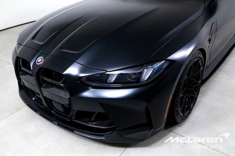 Used-2022-BMW-M4-Competition-xDrive