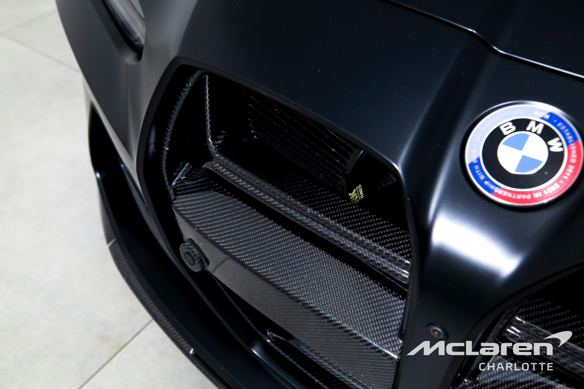 Used 2022 BMW M4 Competition xDrive | Charlotte, NC