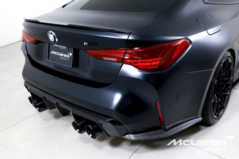 Used-2022-BMW-M4-Competition-xDrive