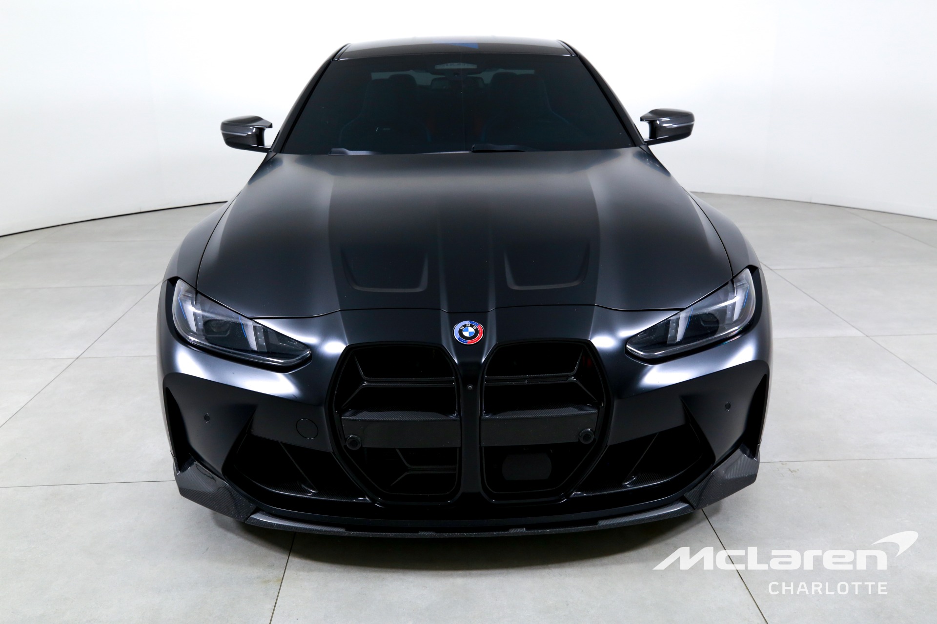 Used 2022 BMW M4 Competition xDrive | Charlotte, NC