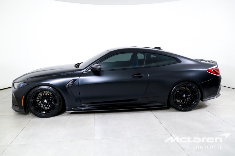 Used-2022-BMW-M4-Competition-xDrive