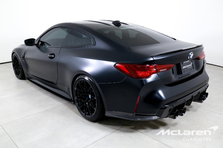 Used-2022-BMW-M4-Competition-xDrive