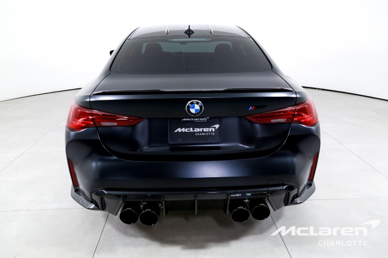 Used-2022-BMW-M4-Competition-xDrive