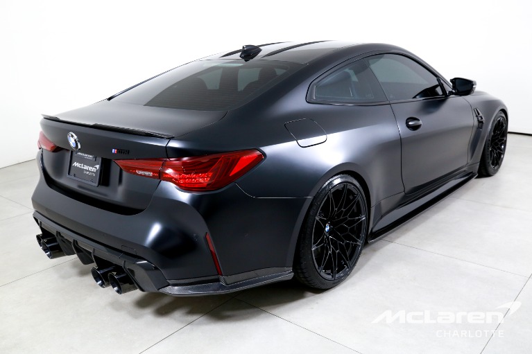 Used-2022-BMW-M4-Competition-xDrive